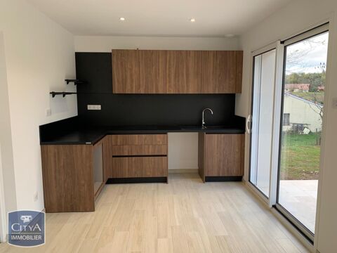  Maison  louer 4 pices 91 m