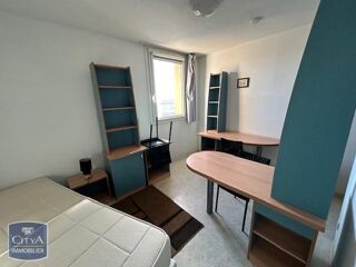  Appartement � louer 1 pi�ce 19 m�