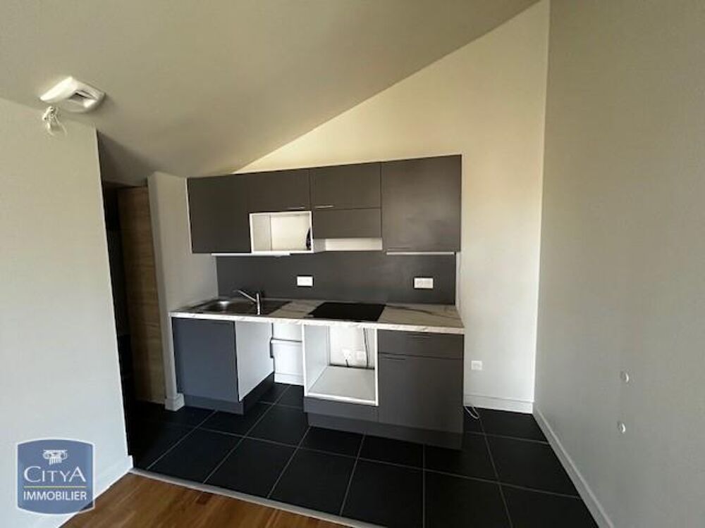 location Appartement - 2 pièce(s) - 61 m² Irigny (69540)