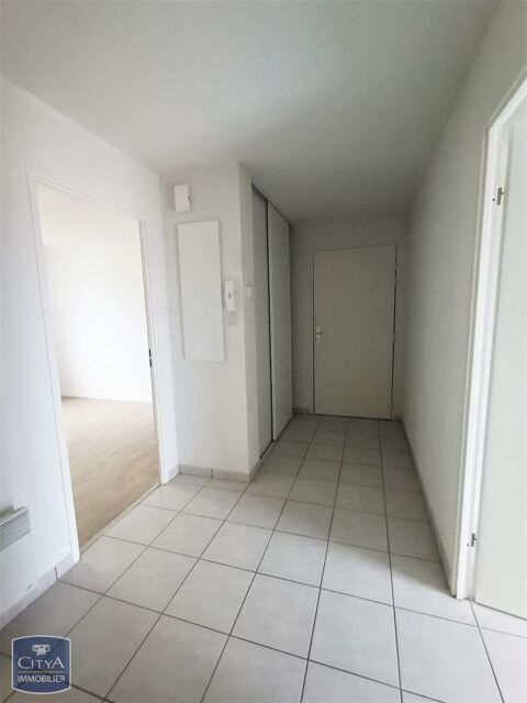  Appartement � louer 3 pi�ces 62 m�