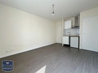  Appartement à louer 1 pièce 20 m²