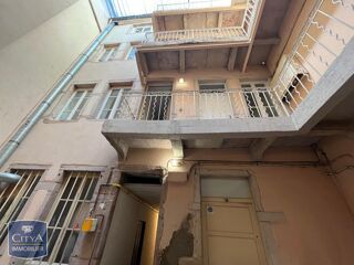  Appartement à louer 1 pièce 22 m²