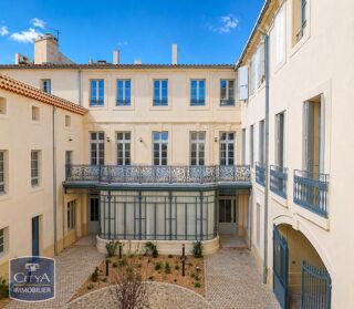  Appartement à louer 2 pièces 55 m²