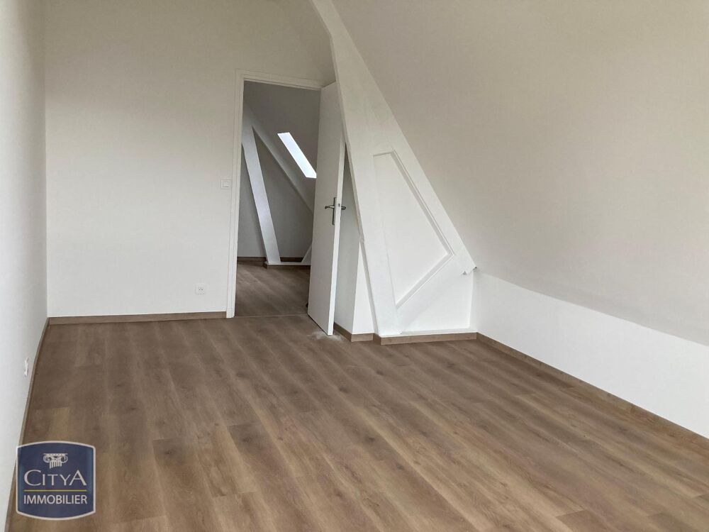 location Appartement - 3 pièce(s) - 81 m² Arras (62000)