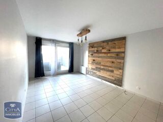  Appartement à louer 3 pièces 71 m²