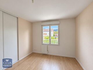  Appartement à louer 3 pièces 58 m²