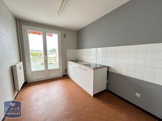  Appartement � louer 1 pi�ce 30 m�