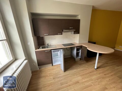  Appartement � louer 2 pi�ces 42 m�