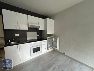  Appartement à louer 1 pièce 31 m²