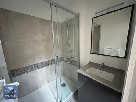  Appartement � louer 2 pi�ces 41 m�