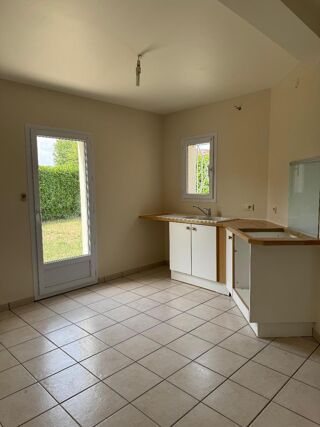  Maison à louer 4 pièces 97 m²