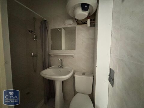  Appartement  louer 1 pice 15 m