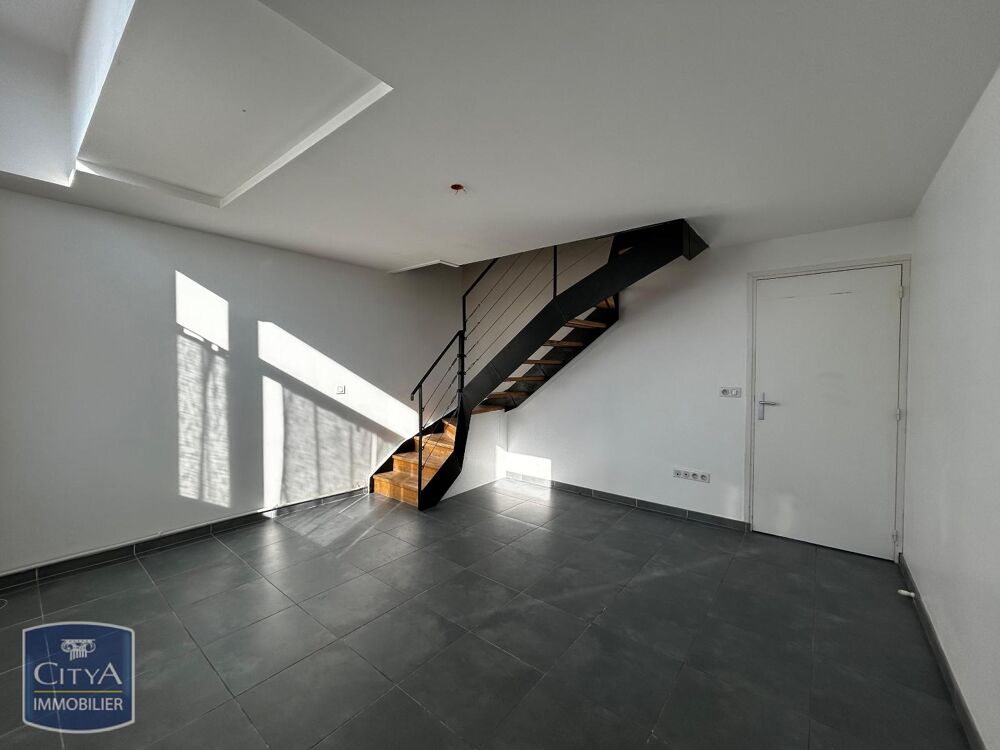 location Appartement - 4 pièce(s) - 90 m² Tourcoing (59200)