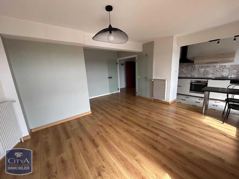 location Appartement - 2 pièce(s) - 58 m² Pau (64000)