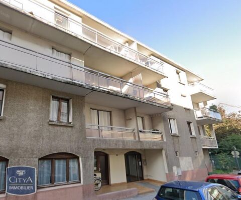  Parking / Garage � louer 