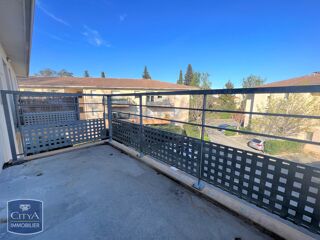  Appartement � louer 2 pi�ces 48 m�