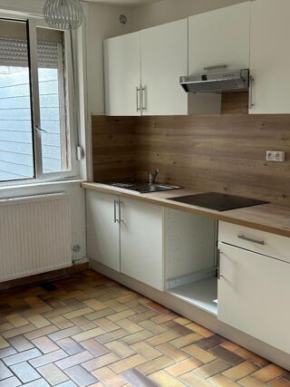  Maison � louer 4 pi�ces 70 m�