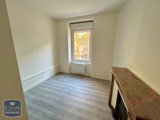  Appartement à louer 3 pièces 59 m²