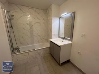  Appartement � louer 3 pi�ces 61 m�