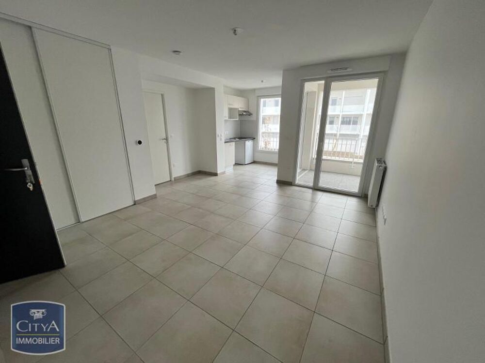 location Appartement - 2 pièce(s) - 42 m² Toulouse (31100)