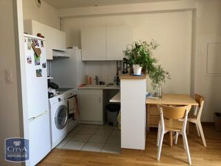 Appartement � louer 2 pi�ces 39 m�