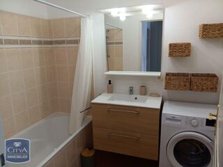  Appartement � louer 3 pi�ces 64 m� Marmande