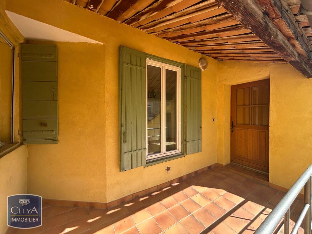 location Appartement - 3 pièce(s) - 60 m² Le Thor (84250)