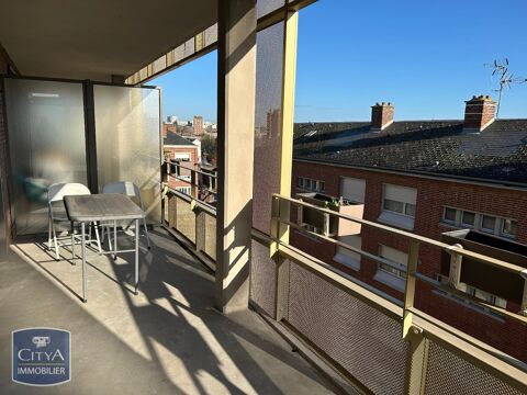  Appartement � louer 1 pi�ce 32 m�