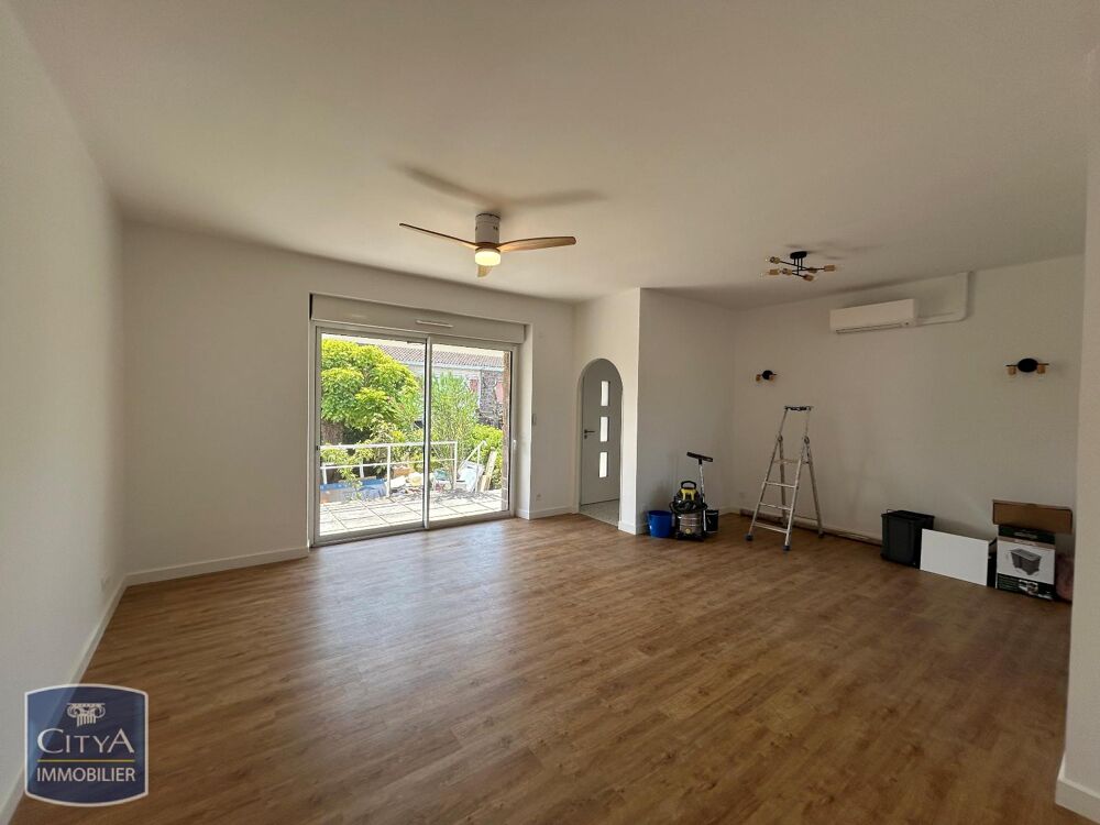 location Maison - 3 pièce(s) - 71 m² Albi (81000)
