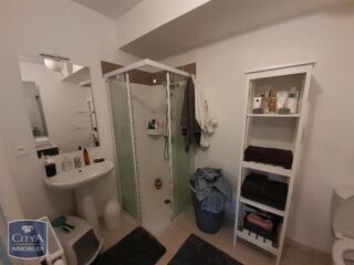  Appartement à louer 2 pièces 36 m²