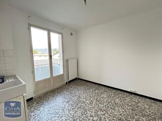  Appartement à louer 2 pièces 47 m²