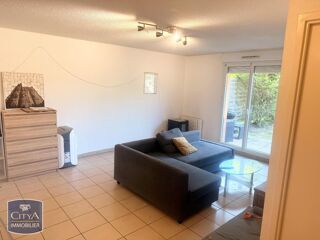  Maison � louer 4 pi�ces 82 m�