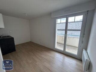  Appartement � louer 1 pi�ce 21 m�