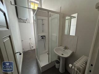  Appartement à louer 1 pièce 14 m²