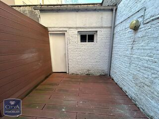  Appartement à louer 2 pièces 58 m²