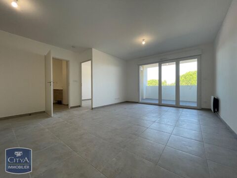   Location Appartement Appartement - 2 pi�ce(s) - 43 m�