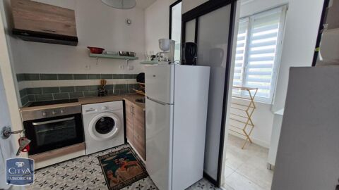  Appartement � louer 2 pi�ces 29 m�