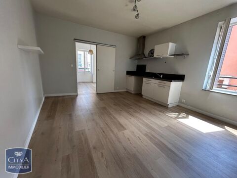  Appartement  louer 2 pices 35 m