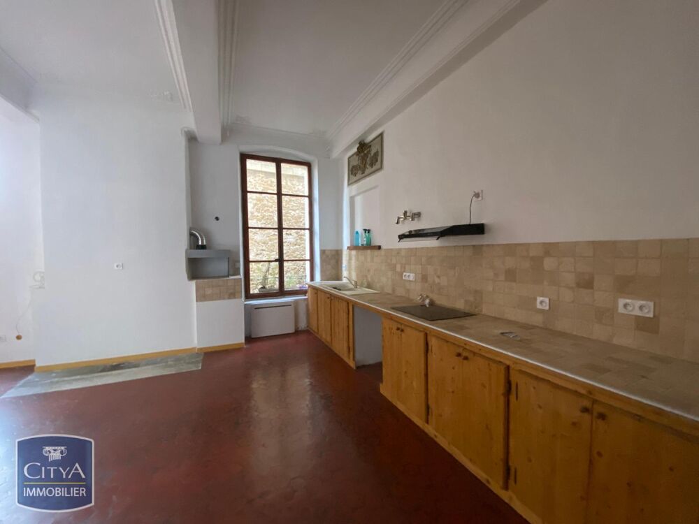 location Appartement - 3 pièce(s) - 71 m² Carpentras (84200)