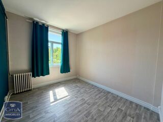  Appartement � louer 3 pi�ces 58 m�