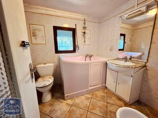  Maison à louer 3 pièces 60 m²