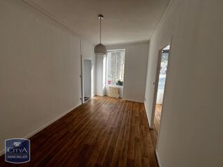  Appartement à louer 2 pièces 30 m²
