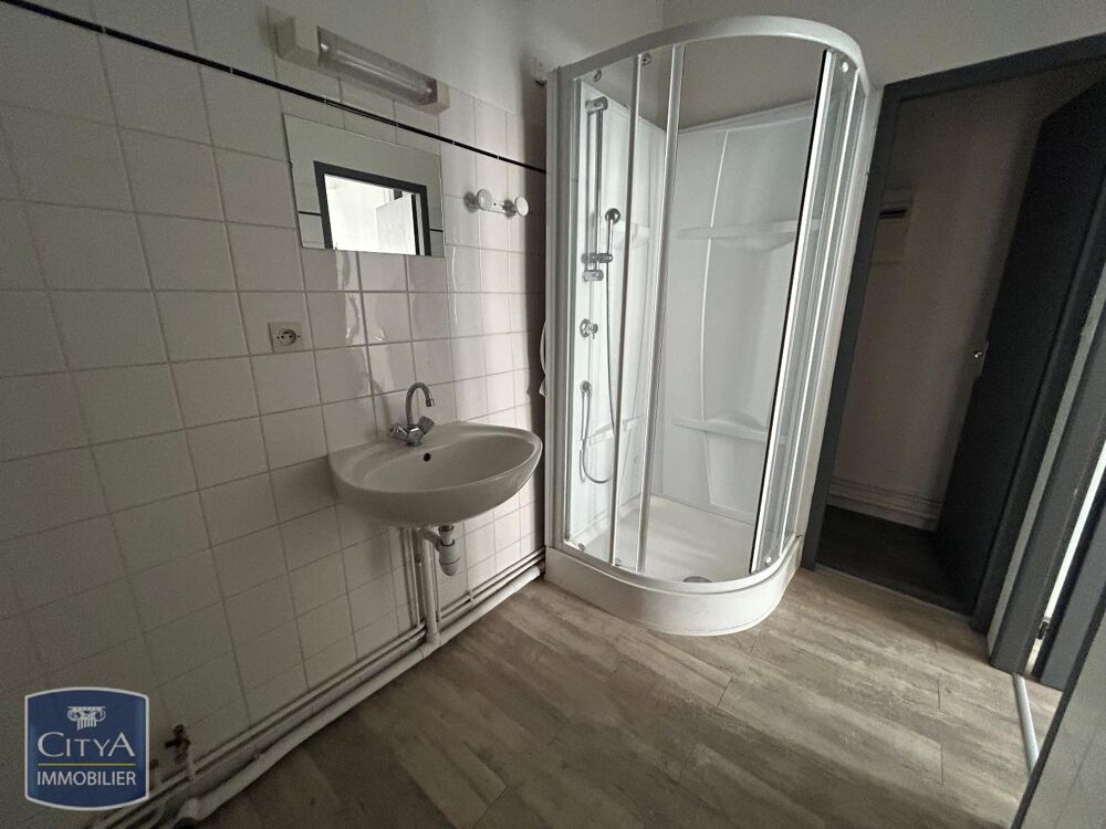 location Appartement - 1 pièce(s) - 31 m² Marmande (47200)