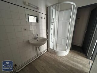  Appartement à louer 1 pièce 31 m²
