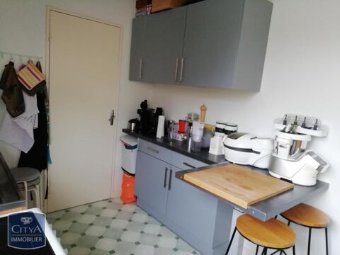  Appartement � louer 3 pi�ces 68 m�