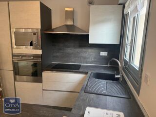  Appartement � louer 3 pi�ces 59 m�