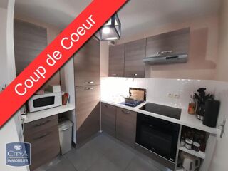  Appartement à louer 3 pièces 61 m²