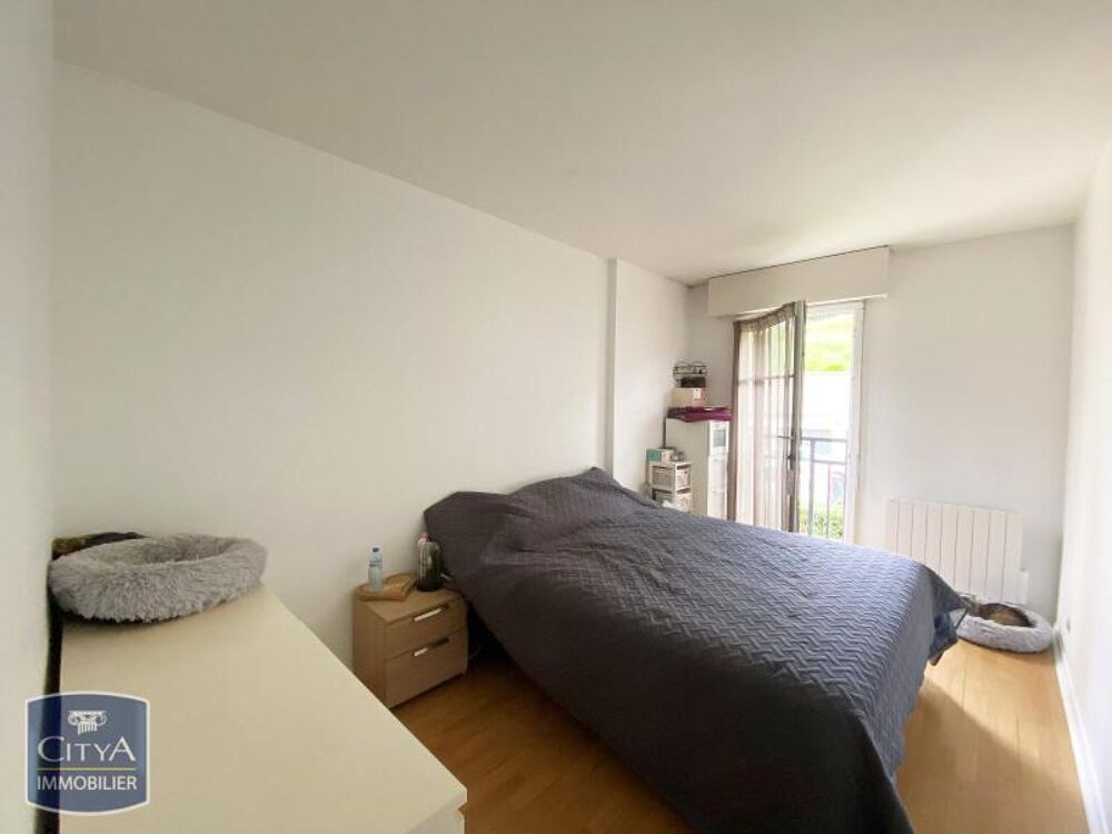 location Appartement - 2 pièce(s) - 47 m² Rambouillet (78120)