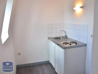  Appartement � louer 1 pi�ce 19 m�