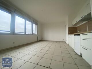  Appartement à louer 1 pièce 31 m²